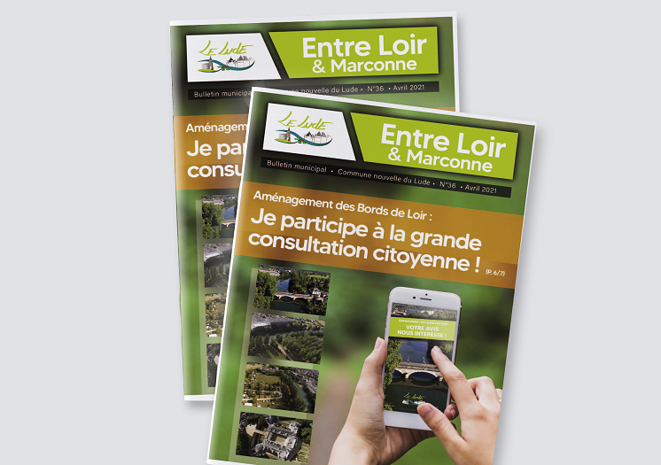 You are currently viewing ENTRE LOIR ET MARCONNE : Avril 2021