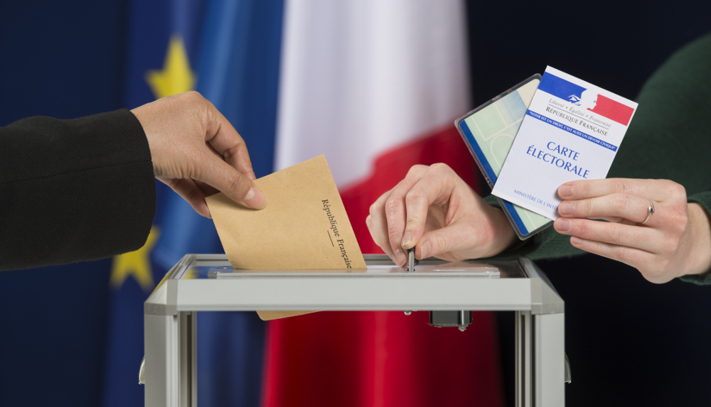 You are currently viewing Élections : clôture des inscriptions sur les listes électorales