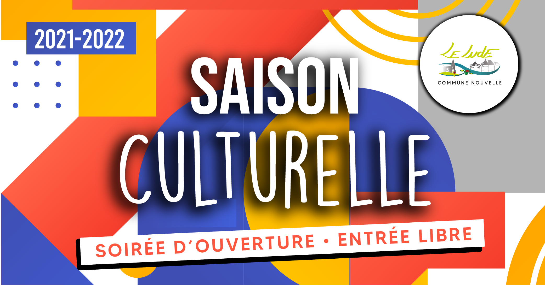 You are currently viewing Lancement de la saison culturelle (+ spectacle gratuit)