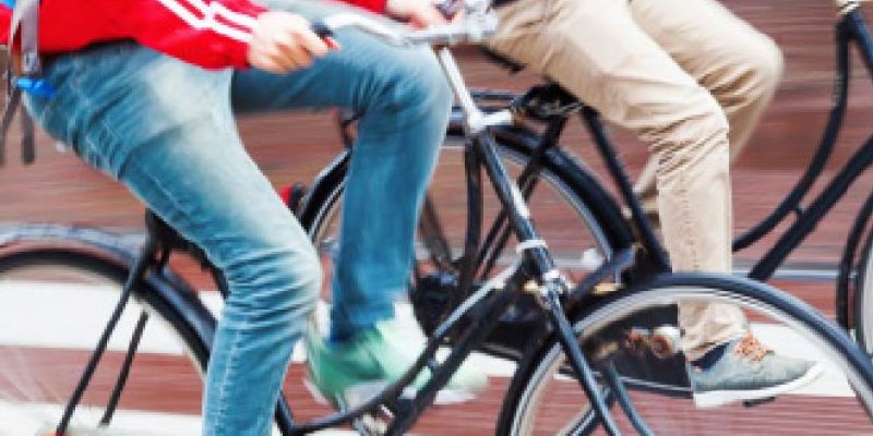 Pratique du vélo : La grande enquête nationale