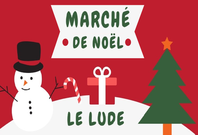 You are currently viewing Marché de Noël du Lude