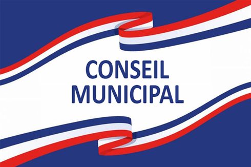 You are currently viewing Conseil municipal du mois de juin 2022