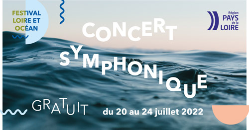 You are currently viewing Concert symphonique gratuit de l’ONPL au Lude