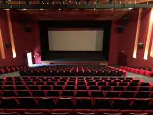Canicule : Annulation des séances de cinéma du 19/07/2022