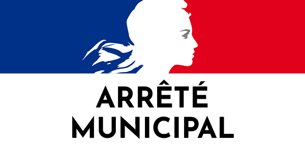 You are currently viewing Arrêté municipal : Interdiction temporaire d’utilisation de barbecue ou feu de camp