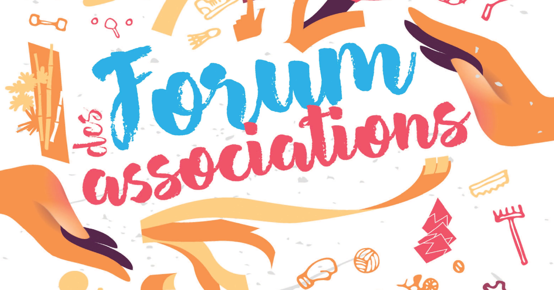 You are currently viewing Forum des associations
