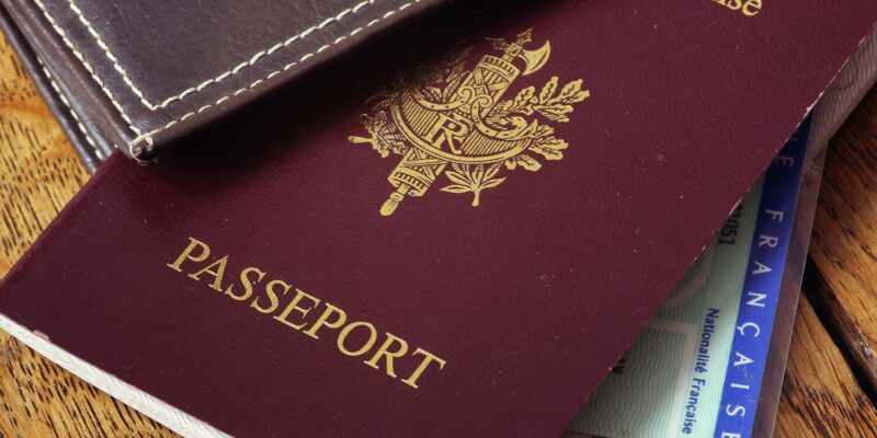 Nouveau ! Renouvelez votre carte d’identité ou votre passeport en Mairie du Lude !