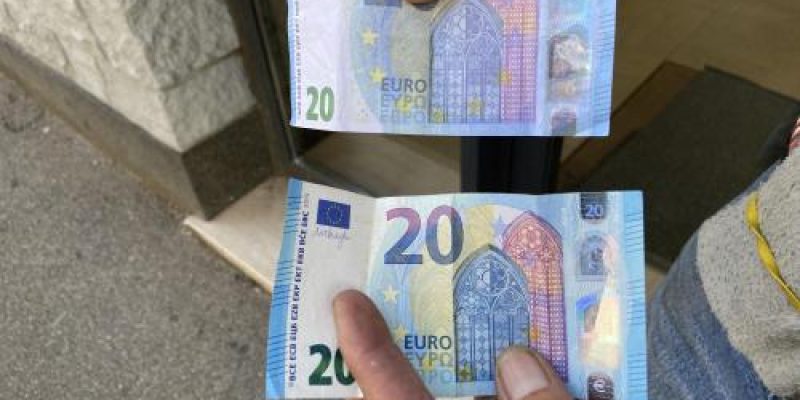 Escroqueries commises à l’aide de faux billets : mise en garde du groupement de gendarmerie de la Sarthe