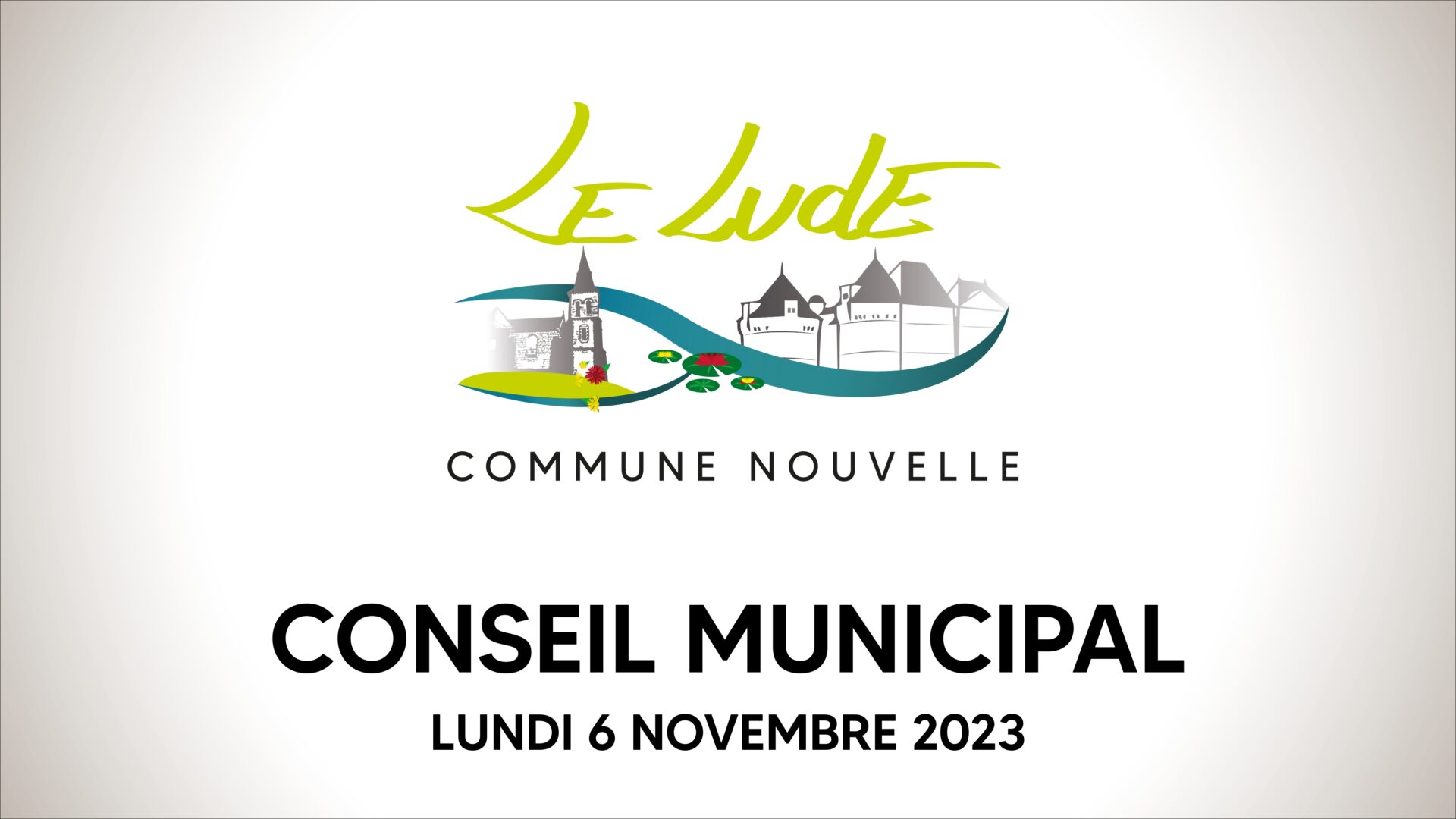 You are currently viewing Conseil municipal du 06/11/2023