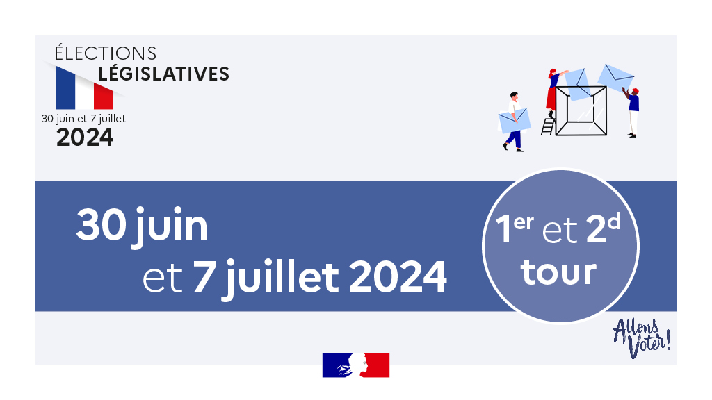 You are currently viewing Lieux d’Affichage pour les Élections Législatives Anticipées 2024 