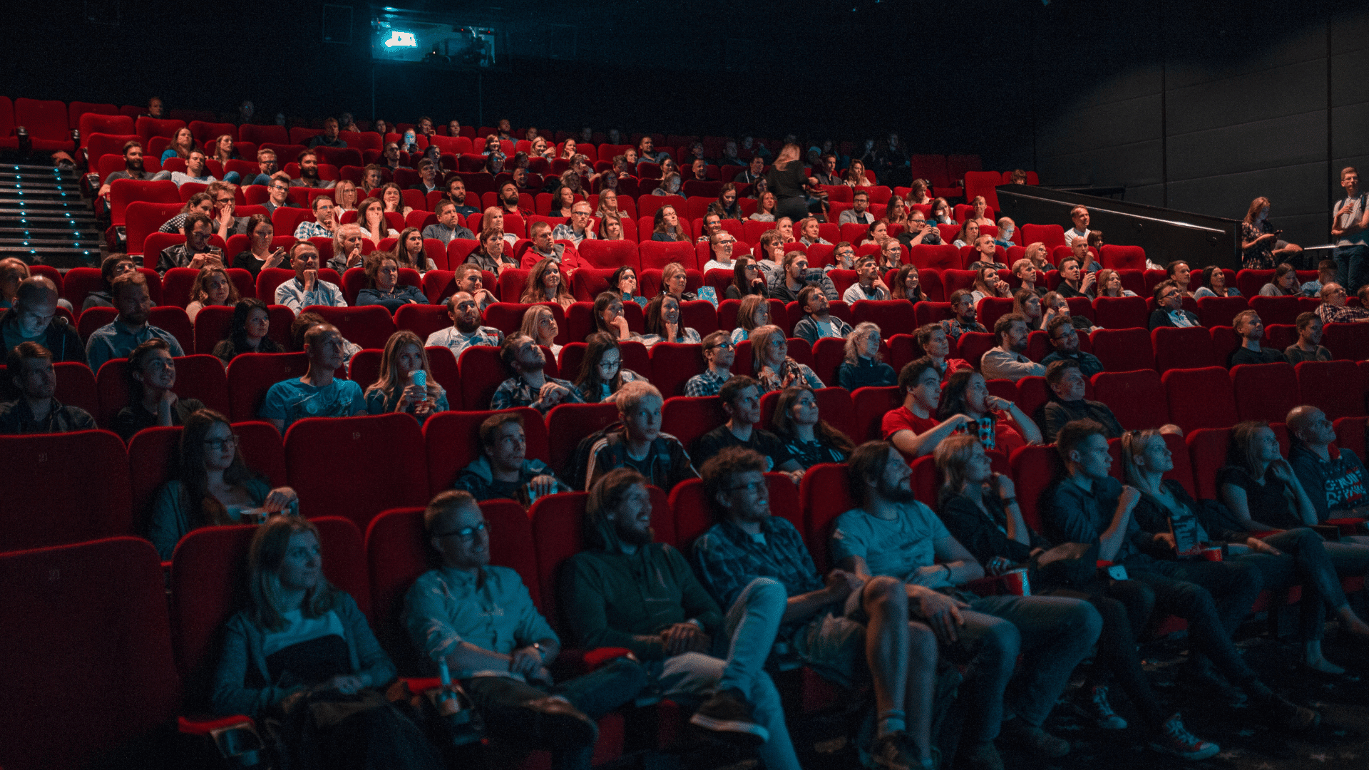 Cinéma Ronsard Le Lude