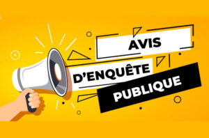 Avis d’enquête publique : Classement de la commune en site patrimonial remarquable