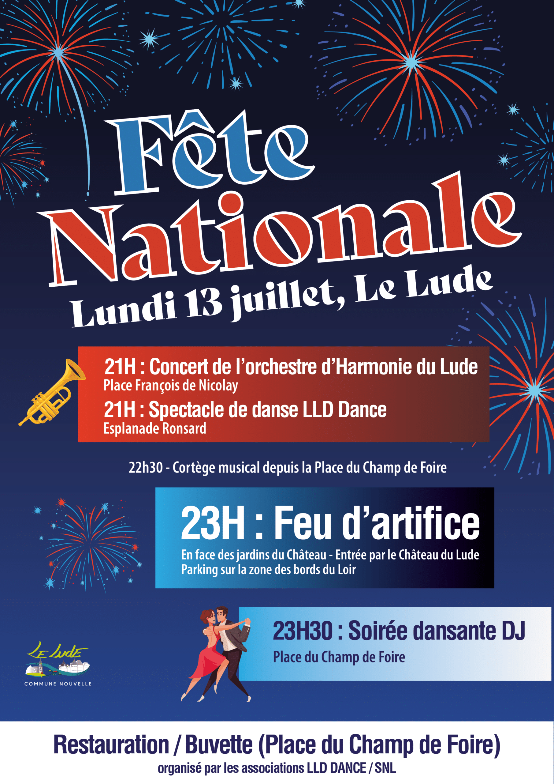 2026-23 - Fête nationale feu d'artifice