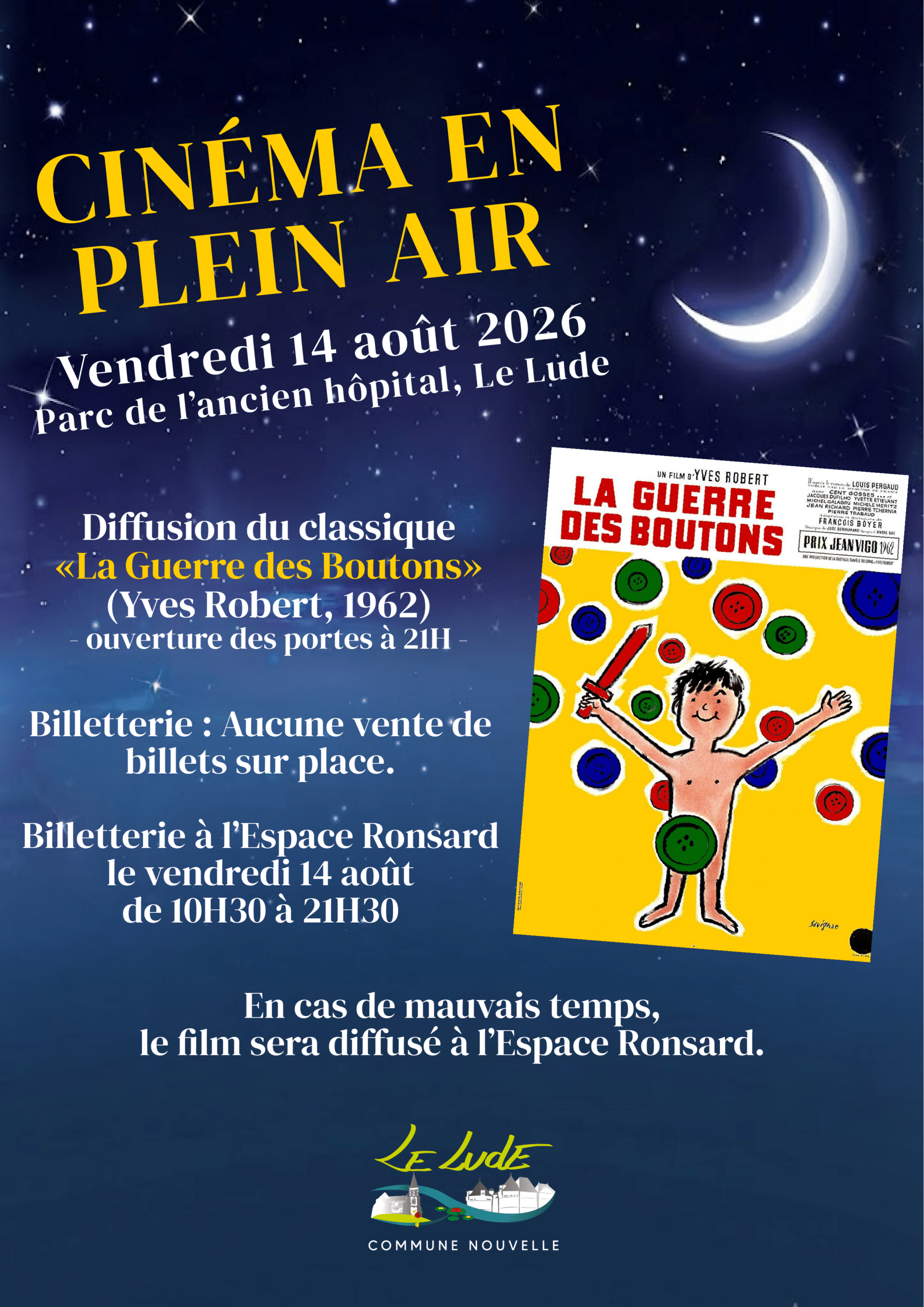 2026-29 - Cinéma en plein air