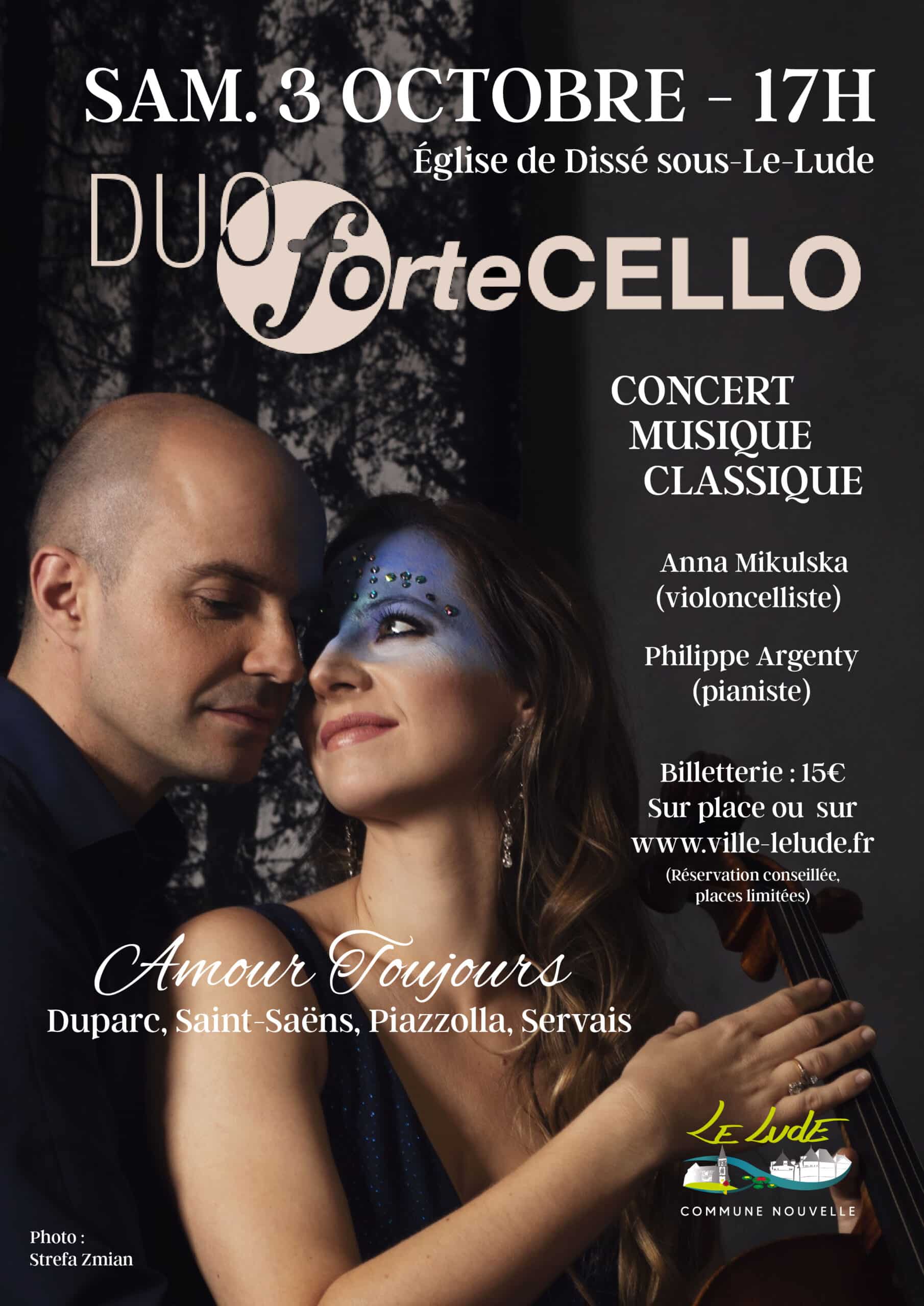 2026-31 - Duo Fortecello